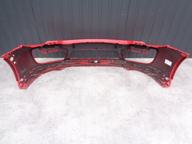 фото №5, Porsche 991 911 turbo бампер перед idealny