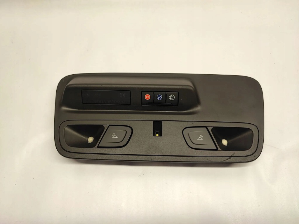 фото №9, Chevrolet camaro лампа потолочная 84639398 2021