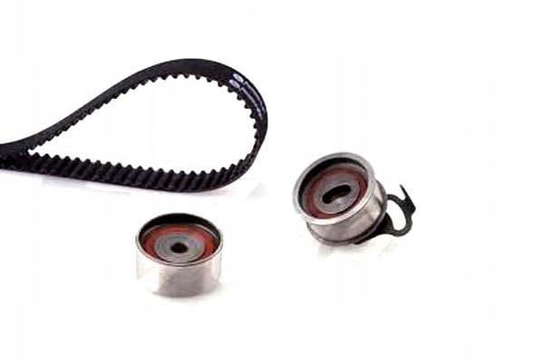 фото №2, Набор ремень распределительного вала toyota avensis camry carina