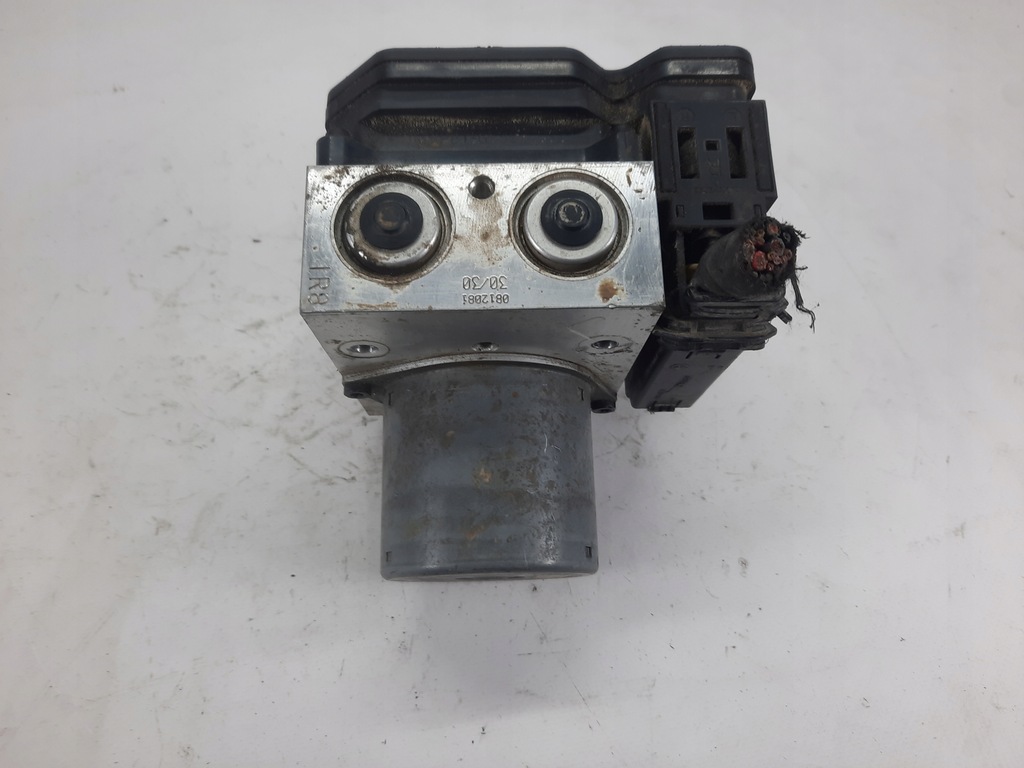 фото №7, Kia soul i насос abs блок керування 58910-2k830