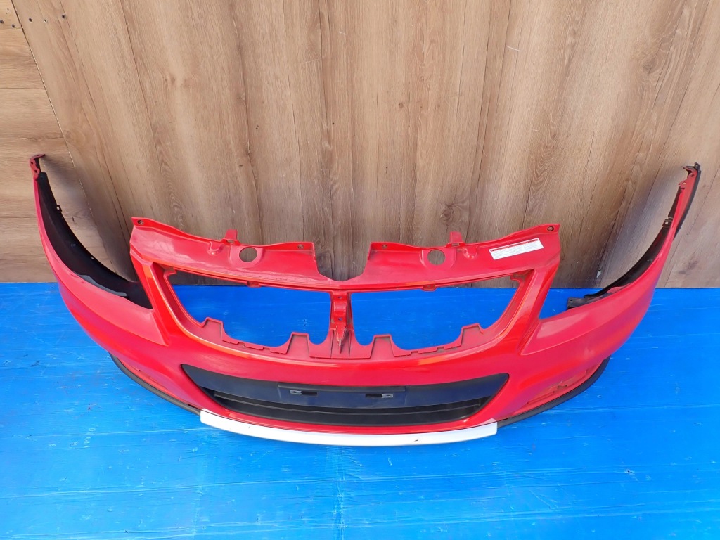 Suzuki sx4 10-12 бампер передний zcf рестайлинг  перед węgier в Украине