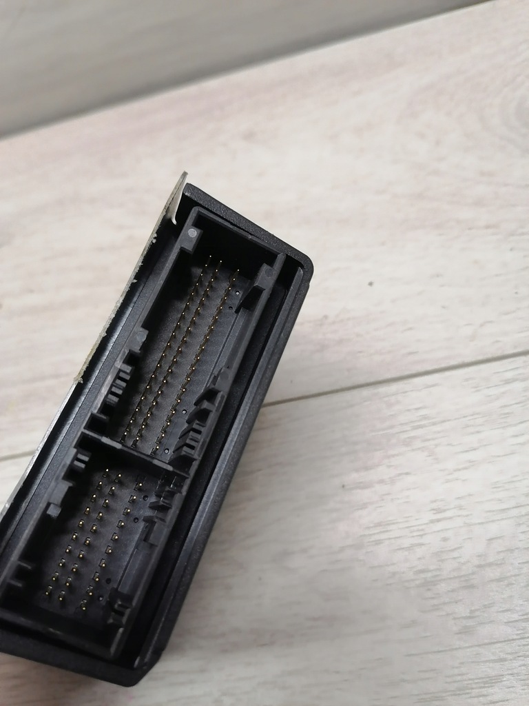 фото №7, Ferrari portofino датчик подушка безпеки - 335121