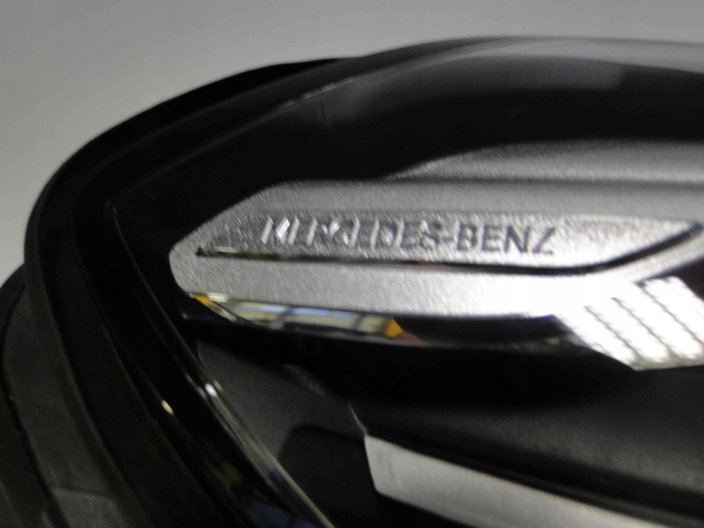 фото №3, Mercedes slc r172 лампа права full led ils 172