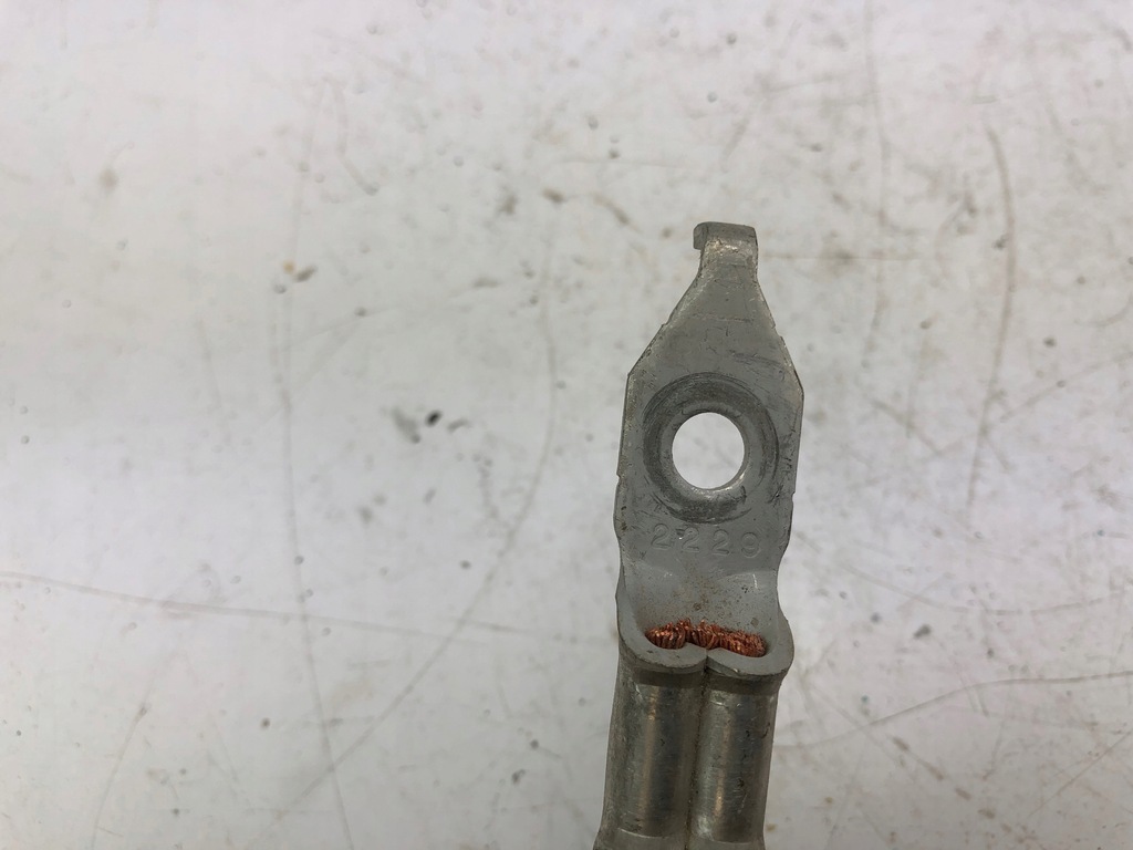 фото №5, Джгут akululatora шланг клема