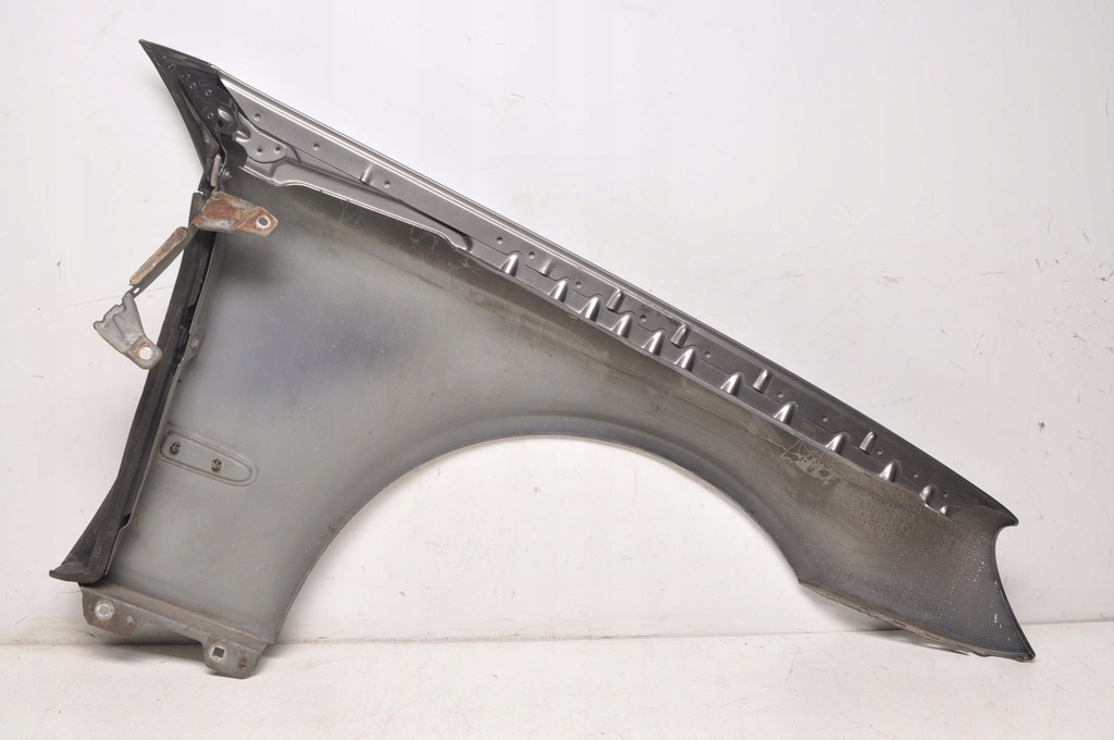 фото №8, Mercedes w211 крила лівий перед передній