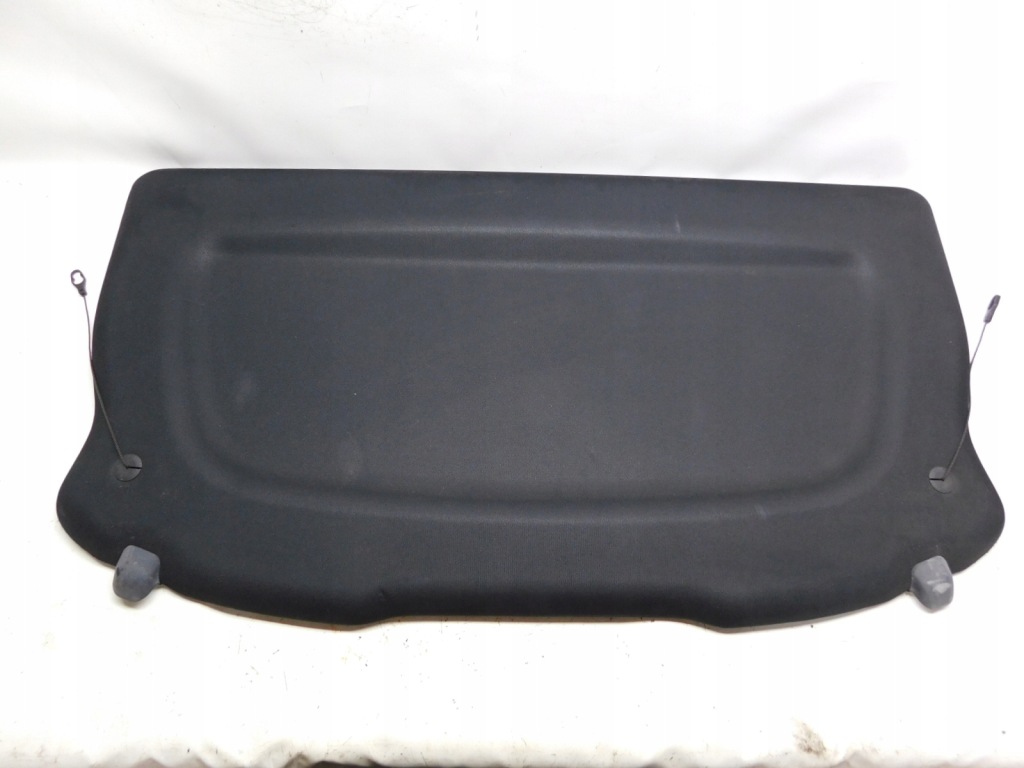 фото №1, Полка багажника a2476901601 - mercedes b-klasa w247 2018-