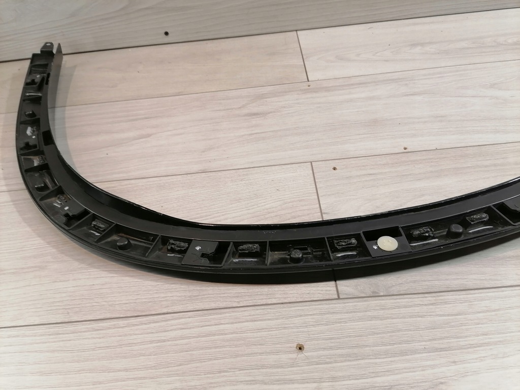 фото №12, Bmw x5 m-pakiet молдинг крыло правый перед 8069286