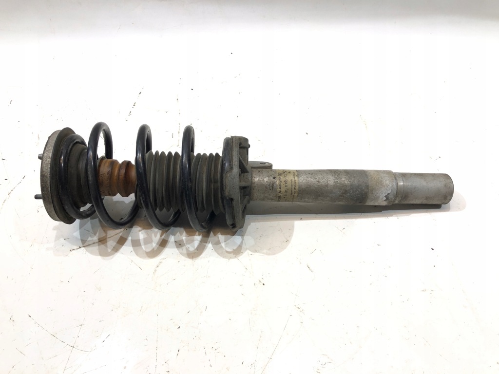 фото №1, Bmw 7 e65 амортизатор лівий перед передній 3.6i v8