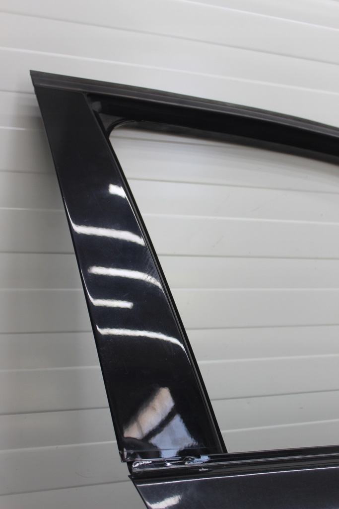 фото №3, Mercedes glk x204 дверь перед правый правое передние