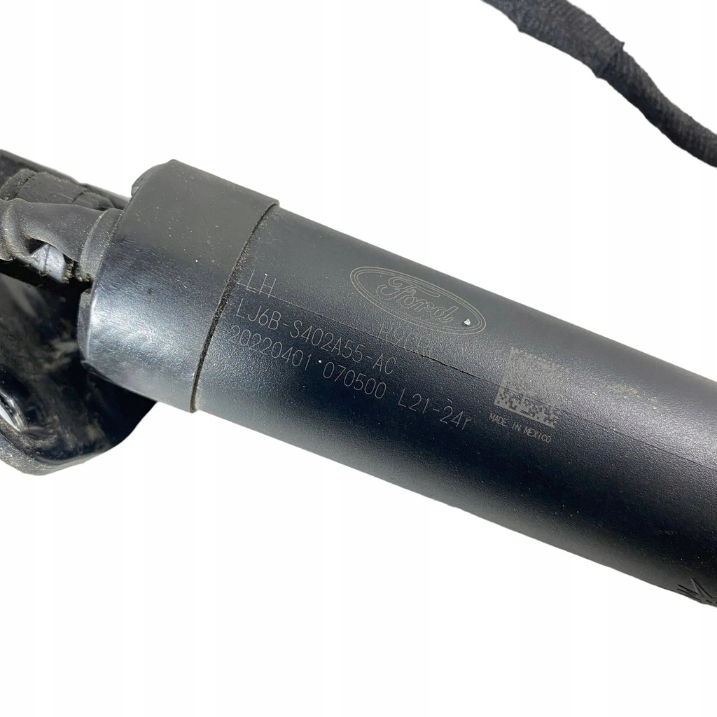 фото №8, Ford escape iv 2022 левая сторона амортизатор крышки задний багажника