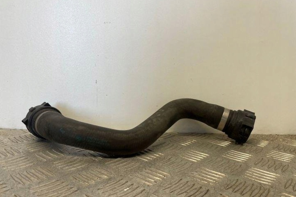 фото №7, Труба охлаждение bmw 3 gran turismo f34 7811129 2.0l дизель 135kw 2014