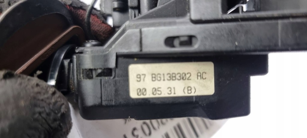 фото №6, Переключатель 97bg13b302ac ford mondeo mk2