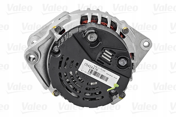 Генератор valeo до citroen jumper 2.8 hdi Оригінал