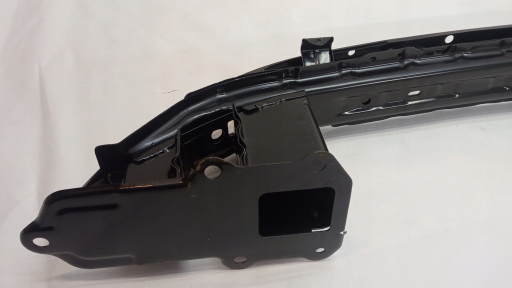 фото №7, Балка бампера honda accord x 2018-