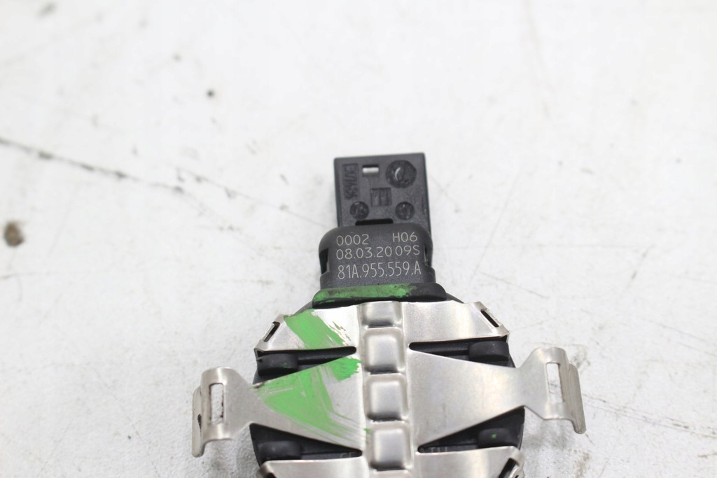 фото №5, Датчик датчик дождя 81a955559a audi a1