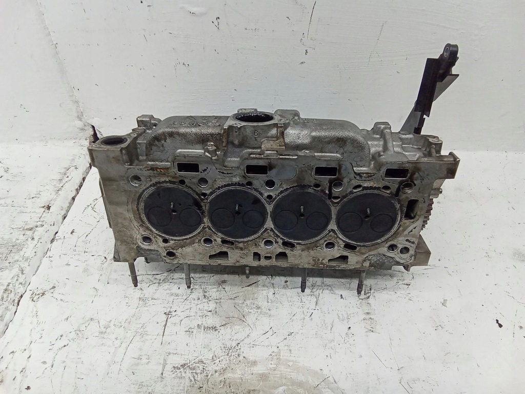 фото №12, Volvo v70 2013 головка двигателя