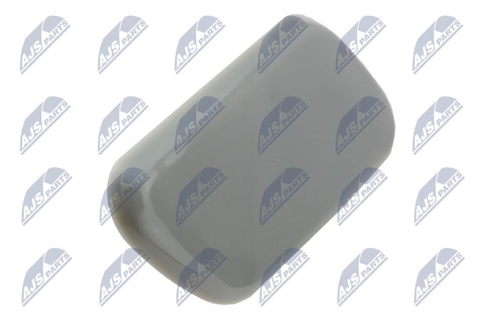 фото №2, Nty eds-ty-093 кришка, бампер