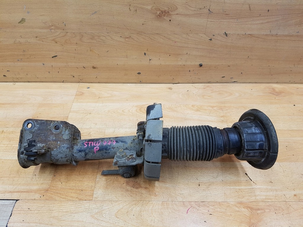 фото №1, Амортизатор перед передний fiat stilo