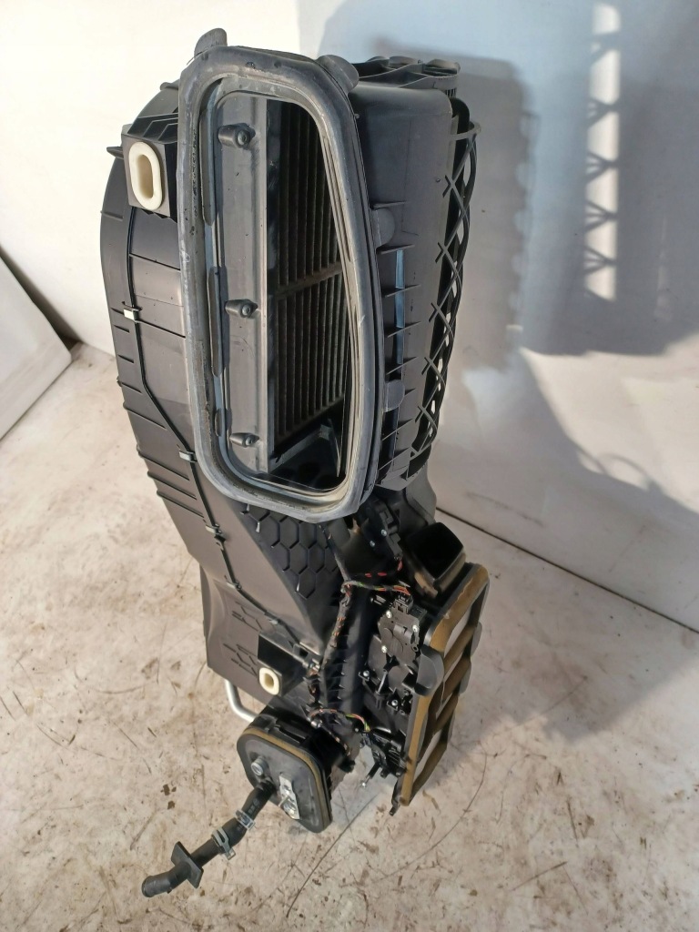 Купить Модуль отопителя mercedes-benz gl x164 164 a1648300560