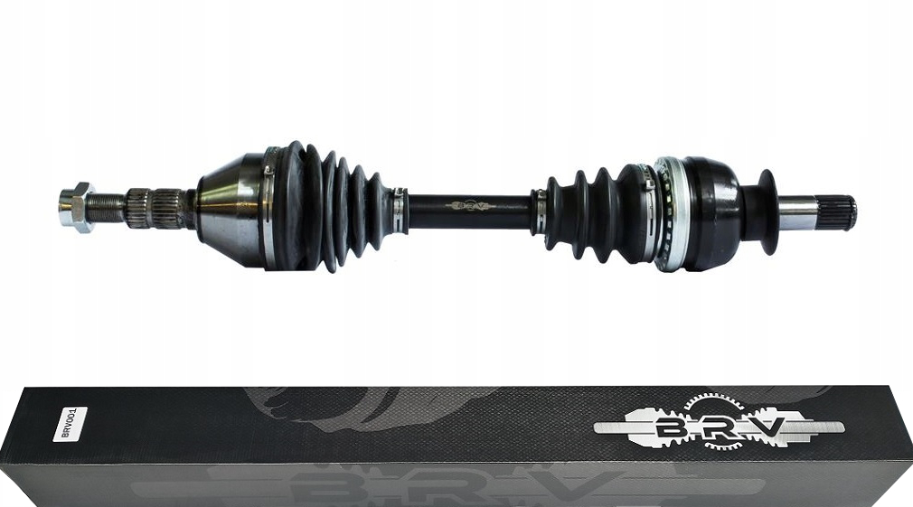 фото №1, Приводной вал левая opel astra j 4 iv 2.0 cdti nowa автоматическая коробка передач