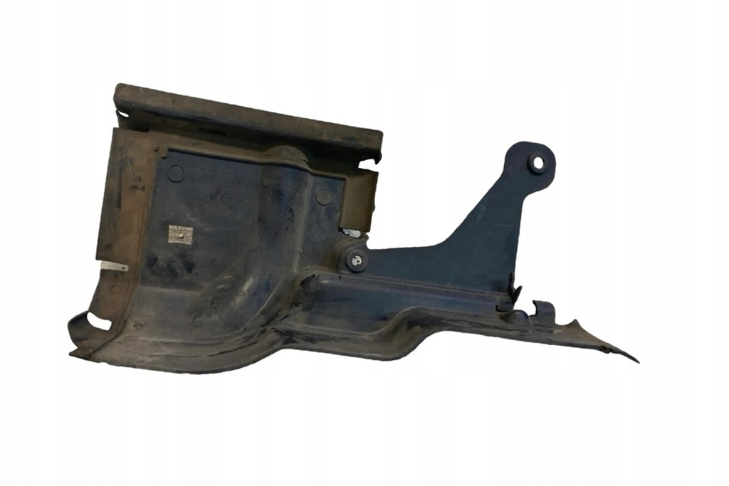 фото №7, Впуск повітря радіатора volvo xc70 ii 30763221 2.4l дизель 136kw 2008