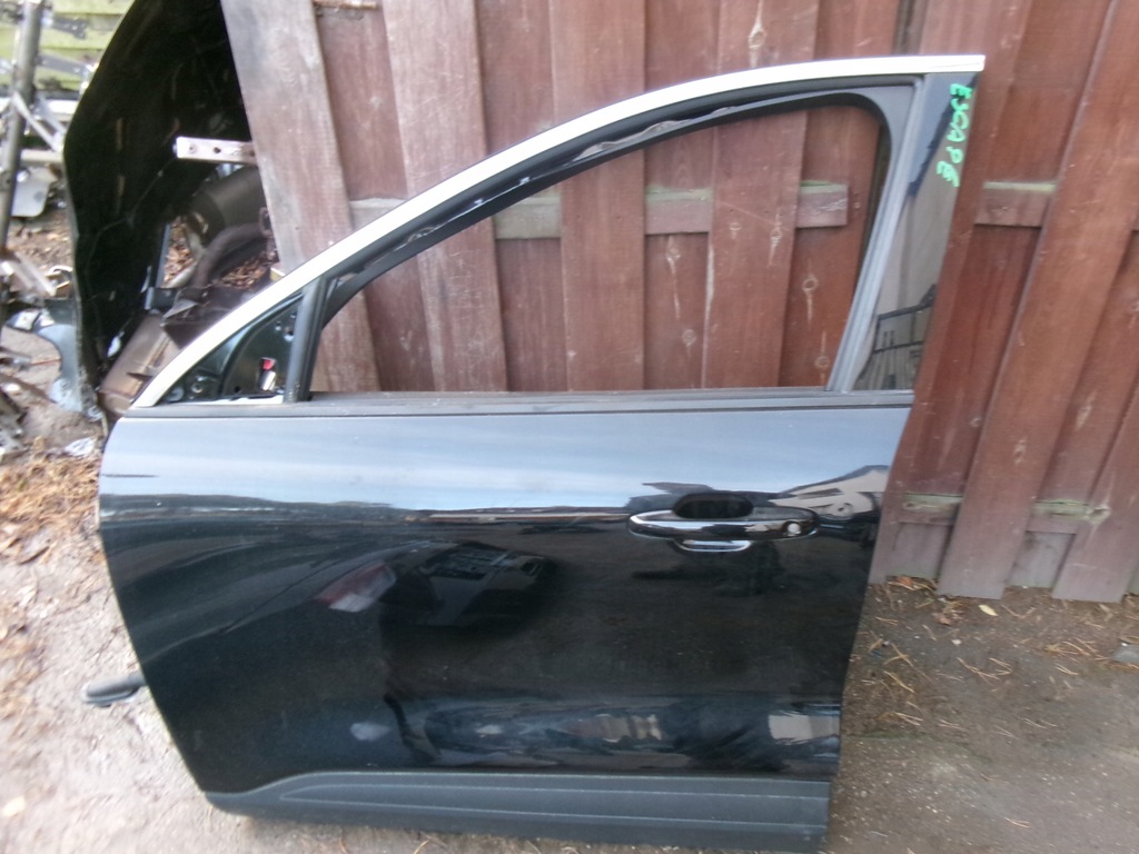 фото №1, Ford escape iv mk4 двері ліва перед повний