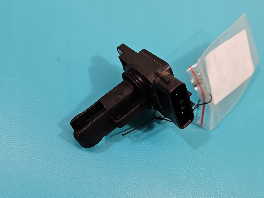 фото №1, Витратомір mazda 6 i gg 2.0 citd