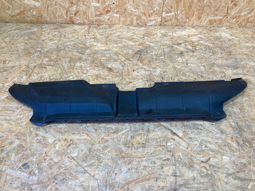 Купити Audi a4 b8 захист поперечина перед 8k0807081b