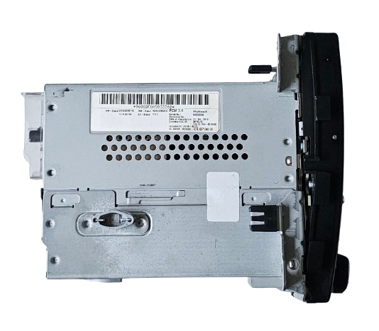 фото №5, Porsche panamera 970 cayenne ii радио навигация 7pp919193r 97064297001