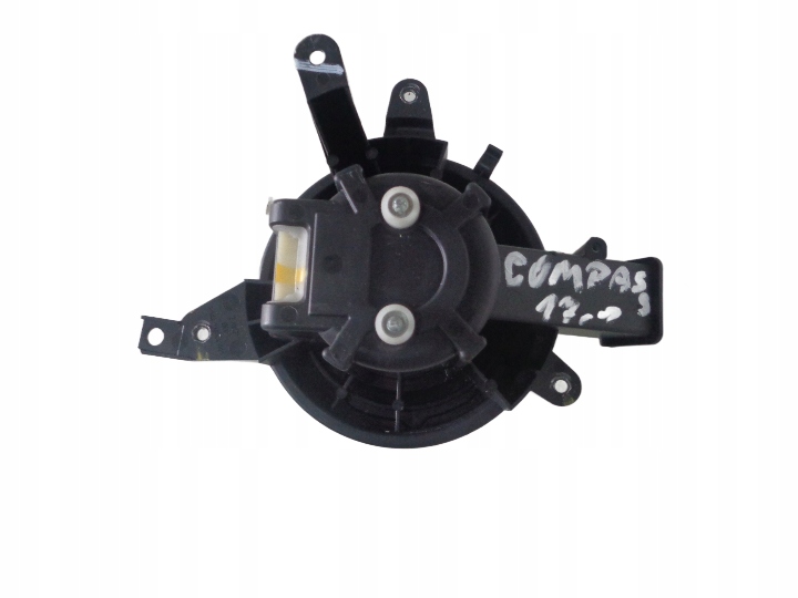 фото №1, Вентилятор моторчик обігрівача compass 2017-