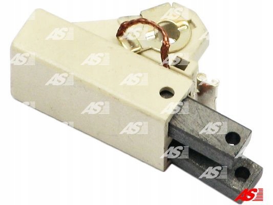 Щіткотримач генератора as-pl abh1003 Доставка