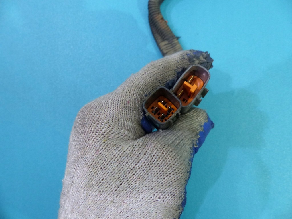 фото №7, Трансмісія рейка рульова mazda demio i 96-02 europa