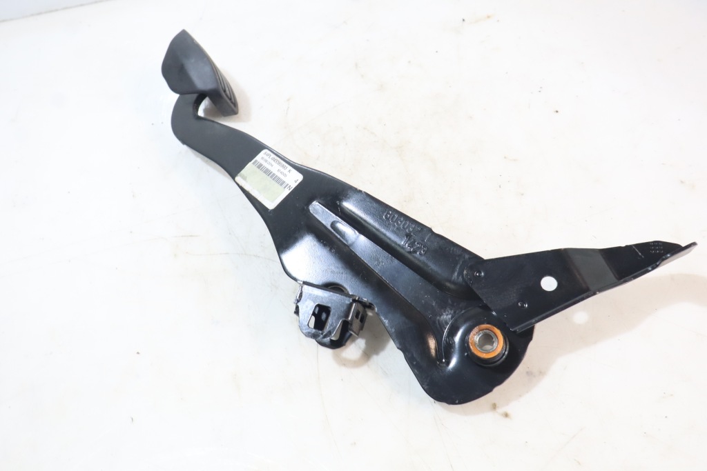 фото №3, Педаль гальма citroen c4 grand picasso ii