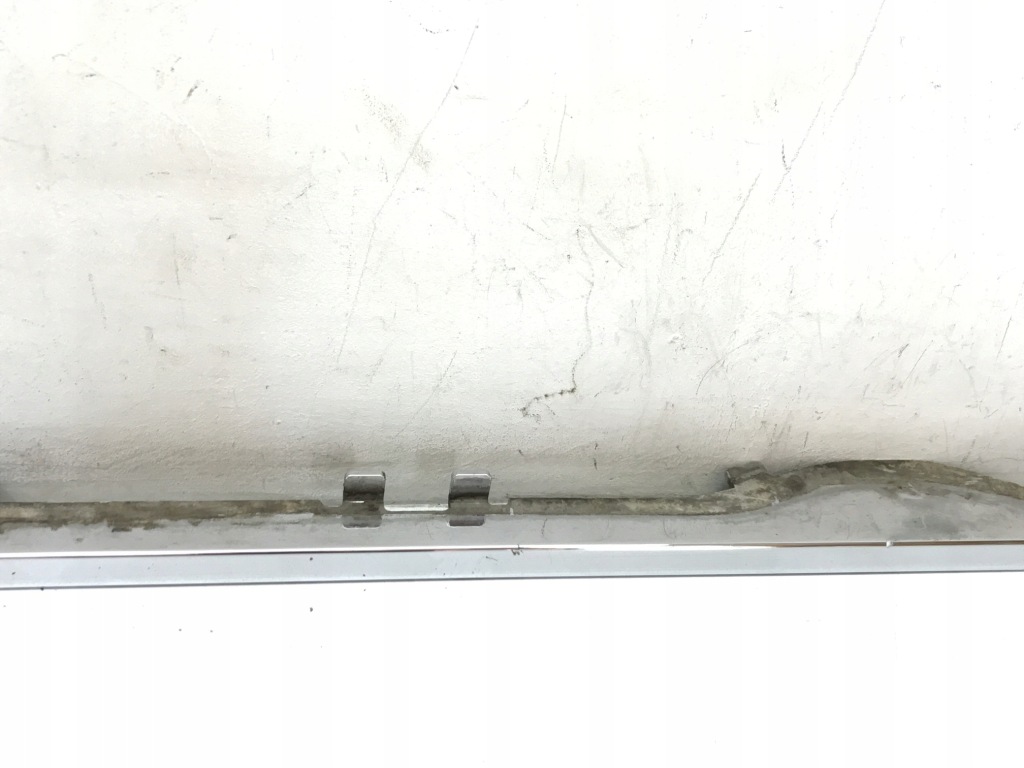 Молдинг порог левая порог tesla model s 2012-2015 Оригинал