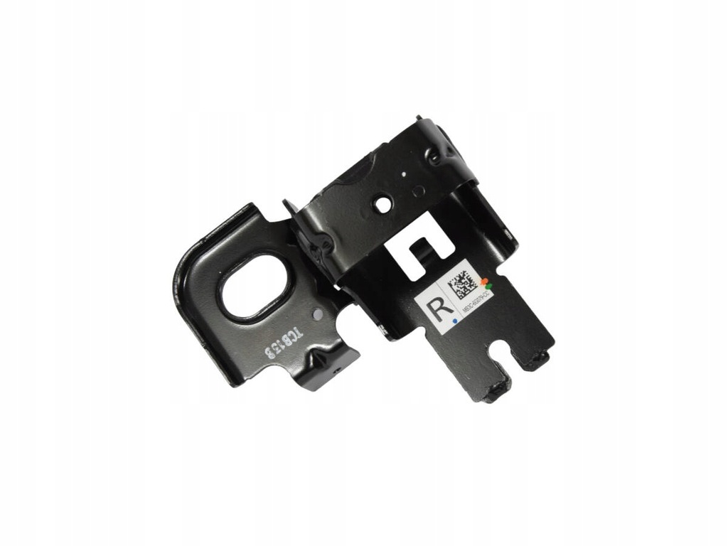 фото №3, Кронштейн лонжерон правой ranger 22- / raptor 22-