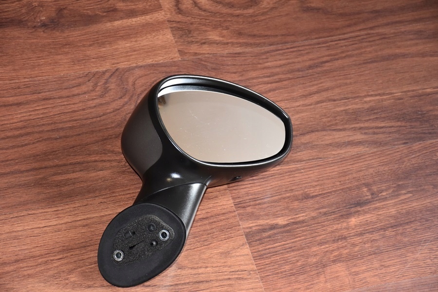 фото №6, Дзеркало праве 7pin fiat 500 dualogic s r-2017 eu