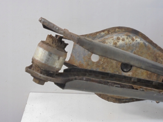 Bmw 3 e36 балка подрамник подрамник подвеска задняя рычаги 4d седан с Разборки