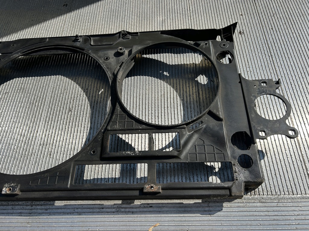 фото №13, Pas передній підсилювач audi a8 d2 3.3 tdi