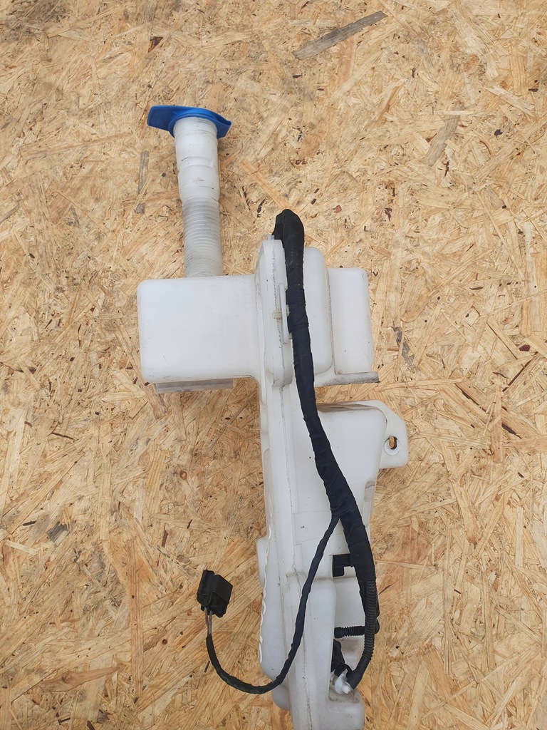 фото №5, Бачок омивача 5n0955453g vw