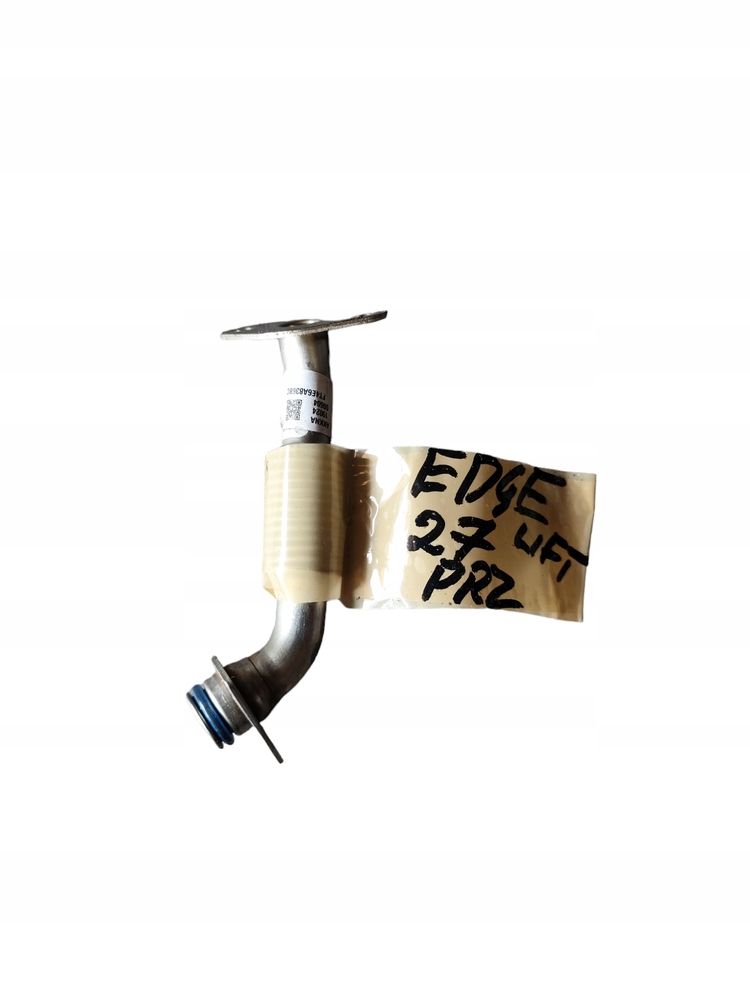 Купить Шланг масляный ford edge st 2.7 v6