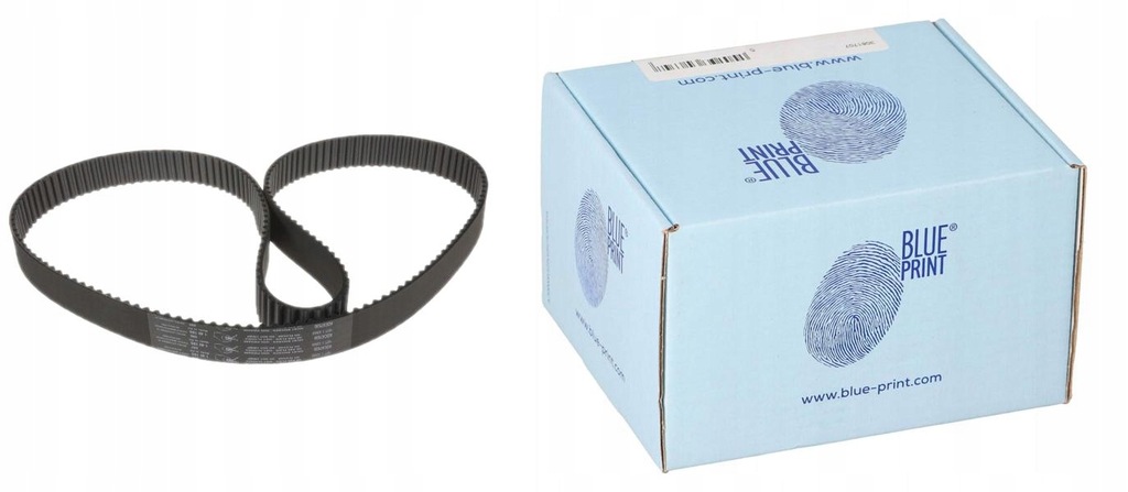 фото №1, Ремень распределительного вала mitsubishi pajero ii v3w, v2w, v4w