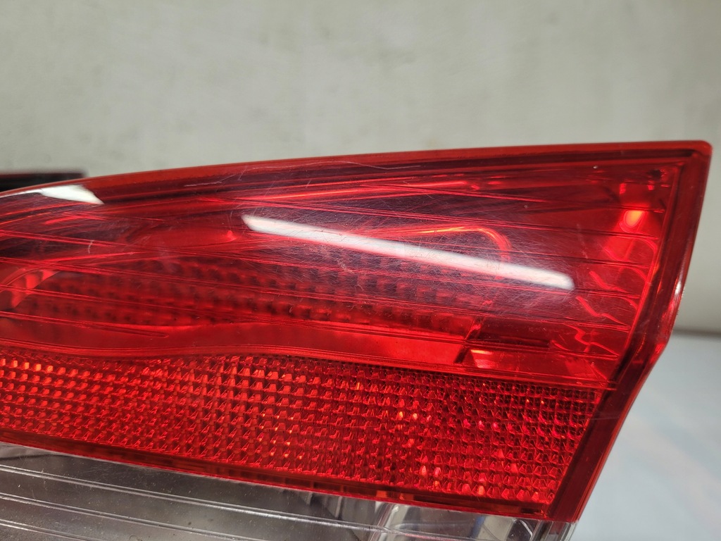 фото №9, Mercedes w246 лампа права задня задня a2468200864