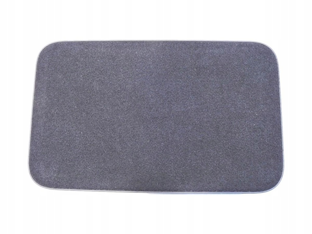 фото №1, Крышка бардачка пол задняя scenic ii