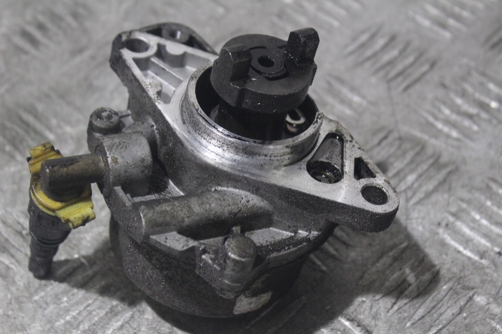 фото №1, Насос вакуум opel corsa d 1.3cdti