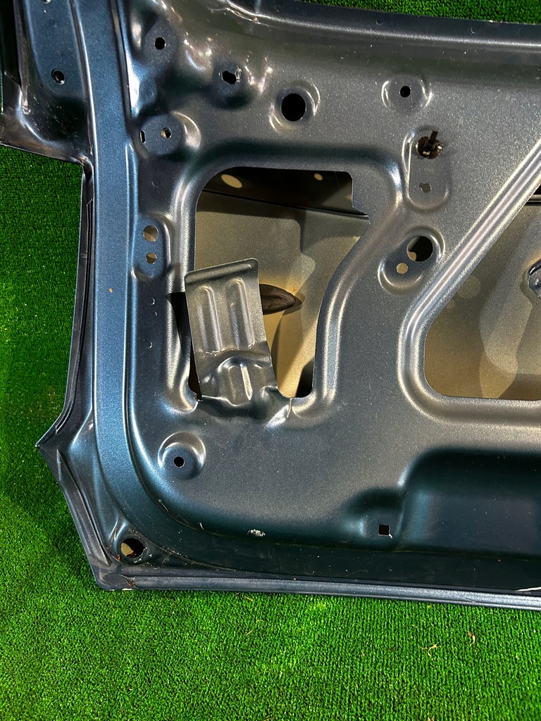 фото №12, Крышка багажника задняя задняя kia sorento iv