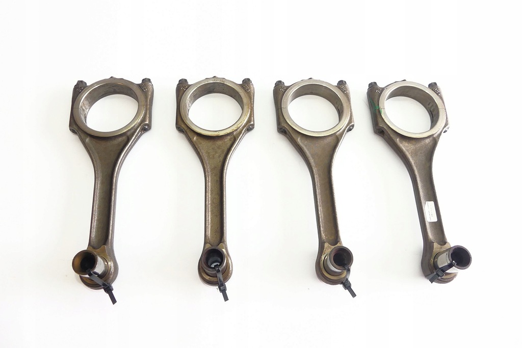 фото №6, Audi a4 s4 a6 c6 4.2 v8 bat bbk шатун 079g