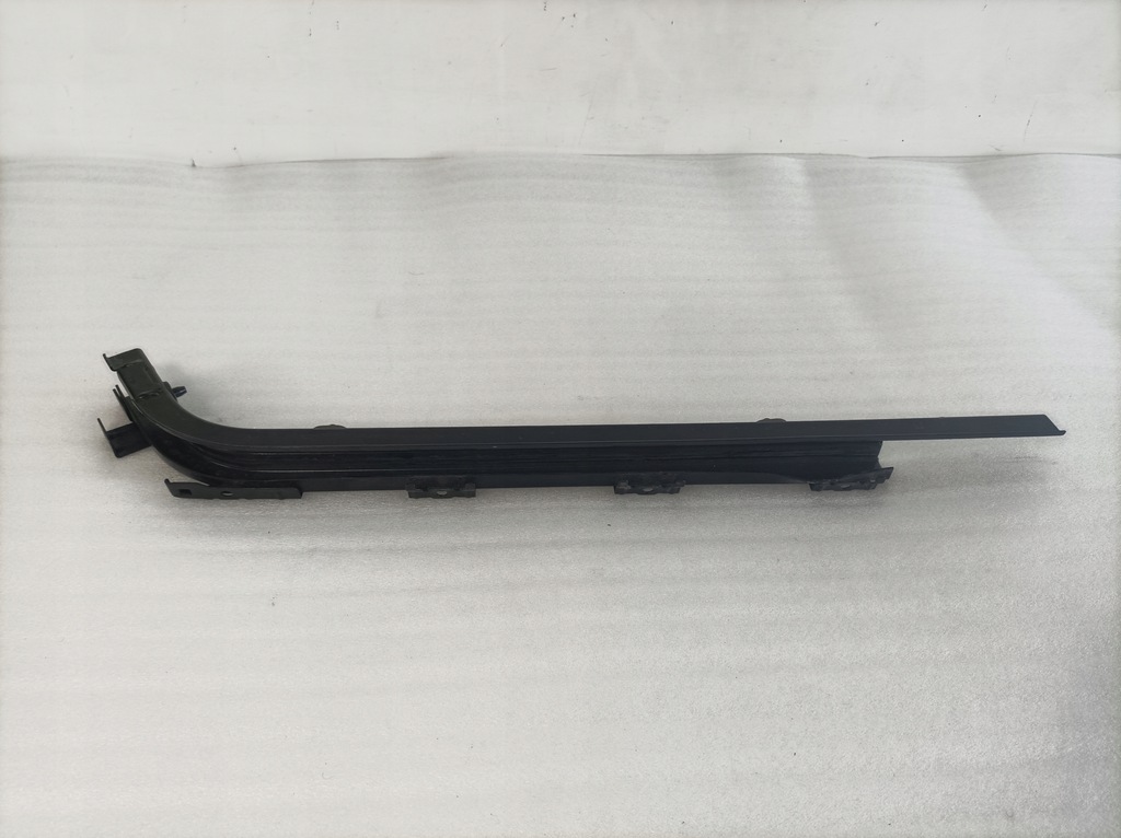 фото №2, Направляющая дверь задняя правая toyota proace ii combo e rifter partner iv