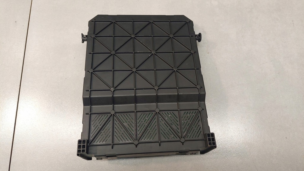 фото №4, Модуль bsi citroen c3 i 1.4 b