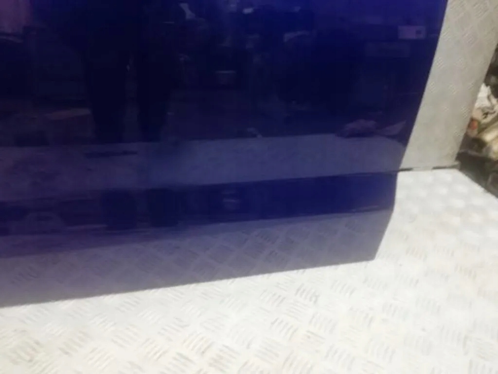 фото №5, Ford ka + plus двері przenie ліва