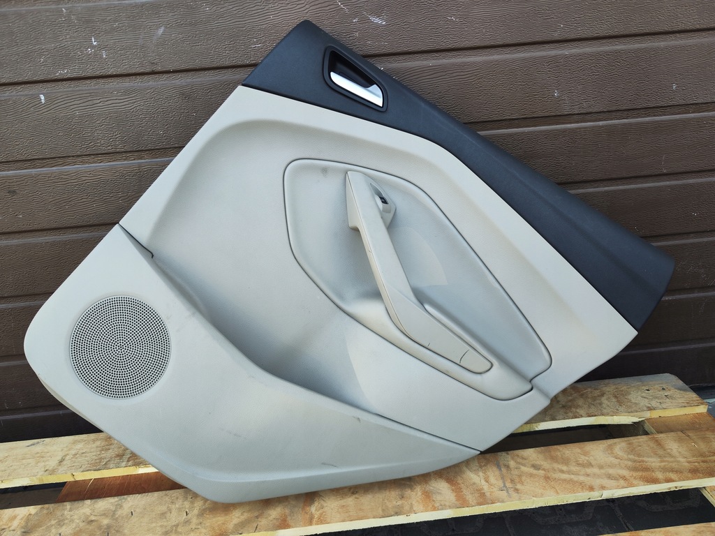 фото №8, Обшивка двері правий лівий задня ford escape mk2 usa 2017